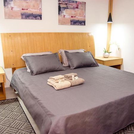 Via Norte Hotel & Eventos Macaé Zewnętrze zdjęcie