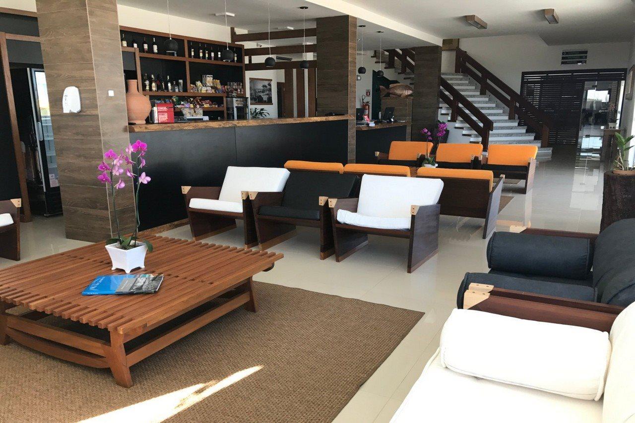 Via Norte Hotel & Eventos Macaé Zewnętrze zdjęcie