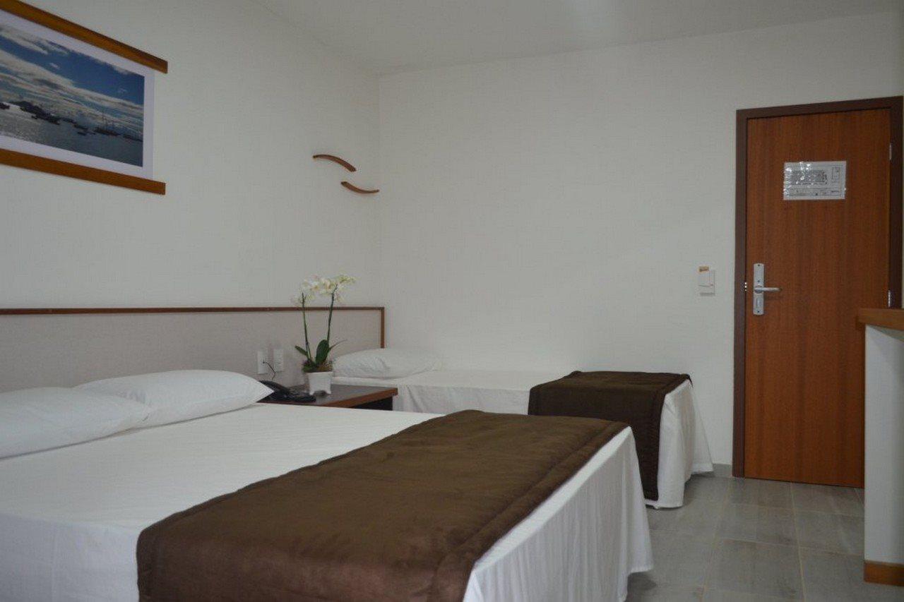 Via Norte Hotel & Eventos Macaé Zewnętrze zdjęcie