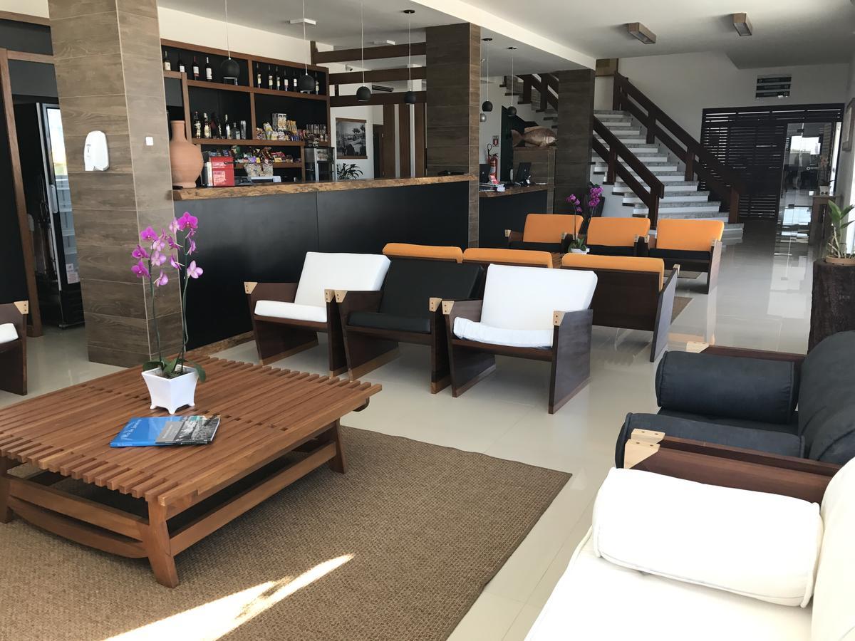 Via Norte Hotel & Eventos Macaé Zewnętrze zdjęcie