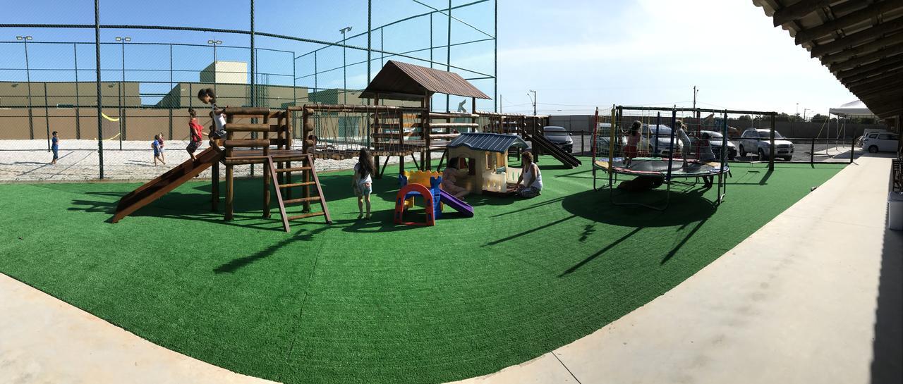 Via Norte Hotel & Eventos Macaé Zewnętrze zdjęcie