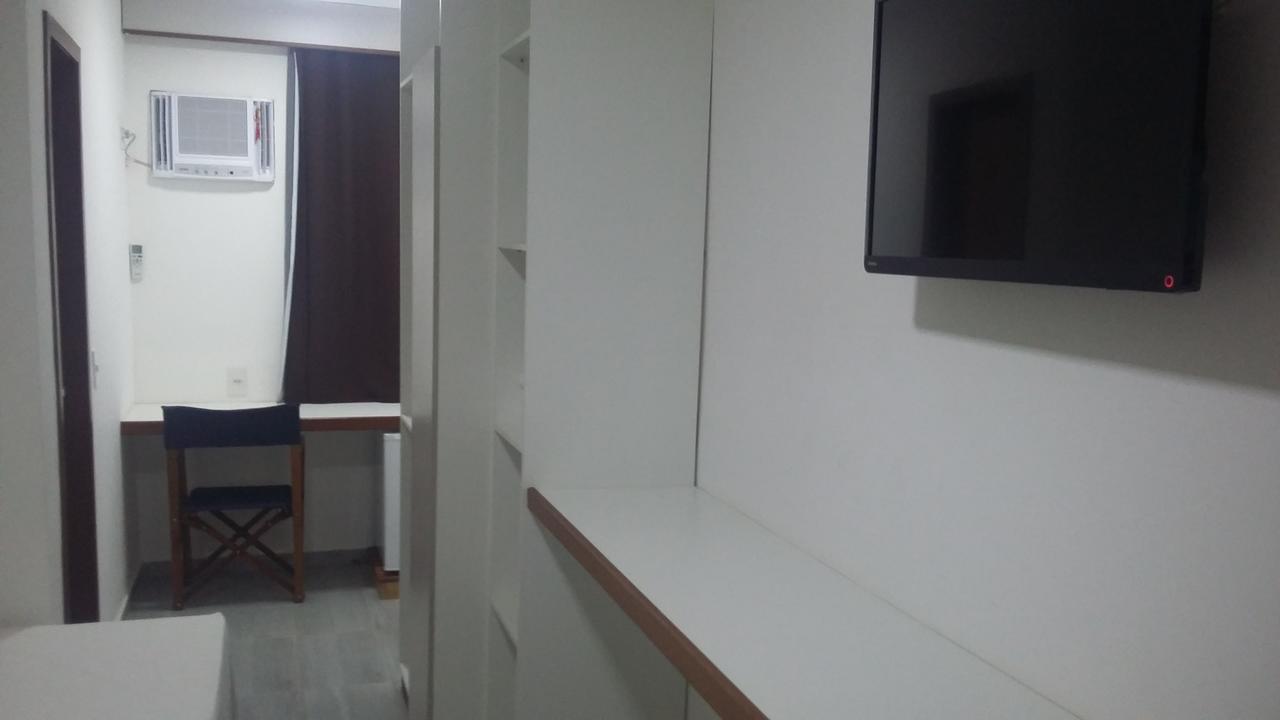 Via Norte Hotel & Eventos Macaé Zewnętrze zdjęcie