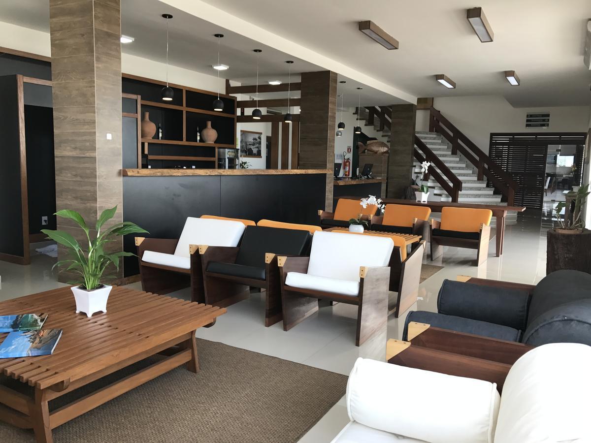 Via Norte Hotel & Eventos Macaé Zewnętrze zdjęcie