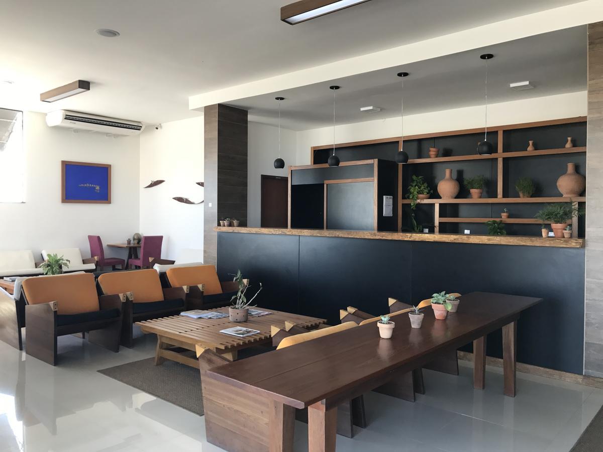 Via Norte Hotel & Eventos Macaé Zewnętrze zdjęcie