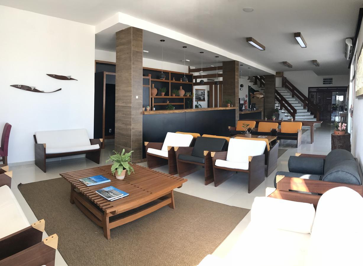 Via Norte Hotel & Eventos Macaé Zewnętrze zdjęcie