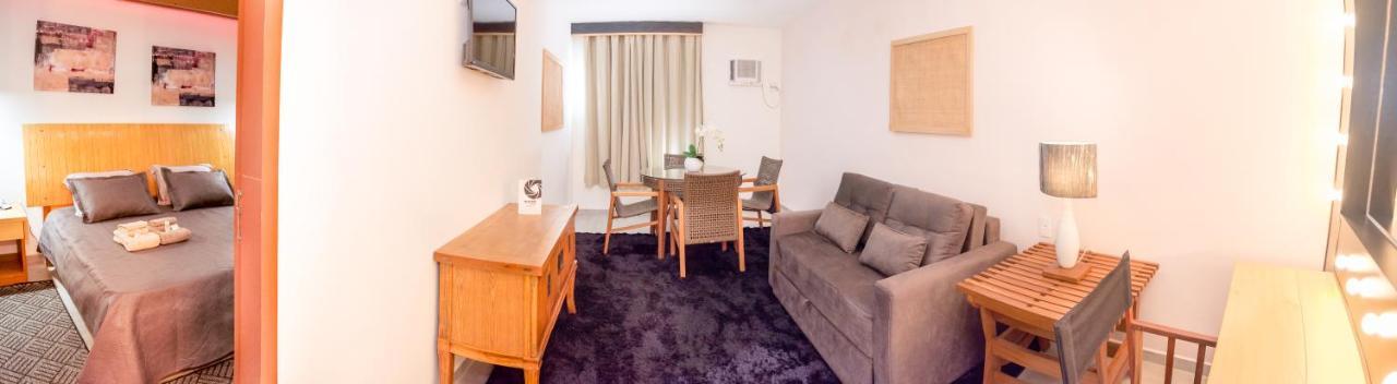 Via Norte Hotel & Eventos Macaé Zewnętrze zdjęcie